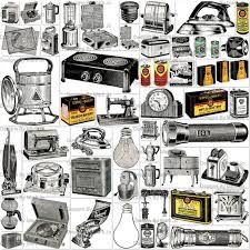 Household Items